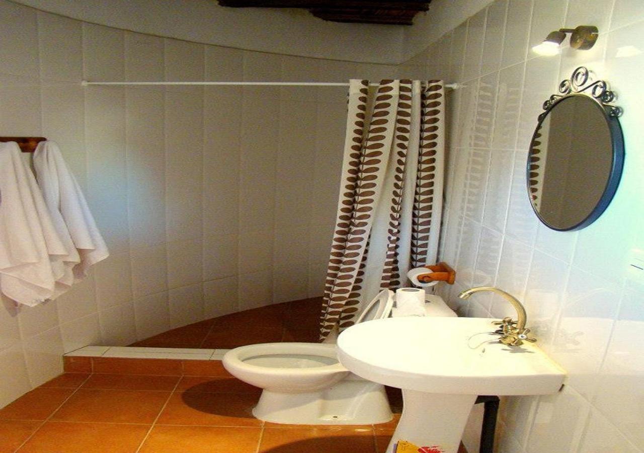 Le Petit Quartier "Chez Amanthia" Hotel Cap Skirring Kültér fotó