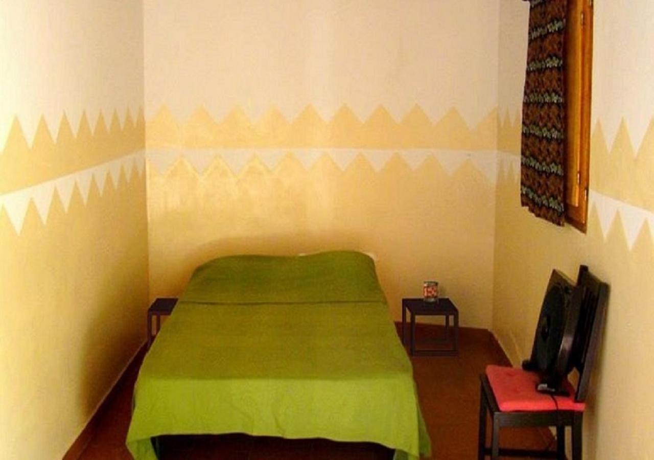 Le Petit Quartier "Chez Amanthia" Hotel Cap Skirring Kültér fotó