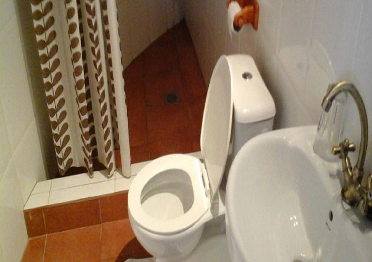 Le Petit Quartier "Chez Amanthia" Hotel Cap Skirring Kültér fotó