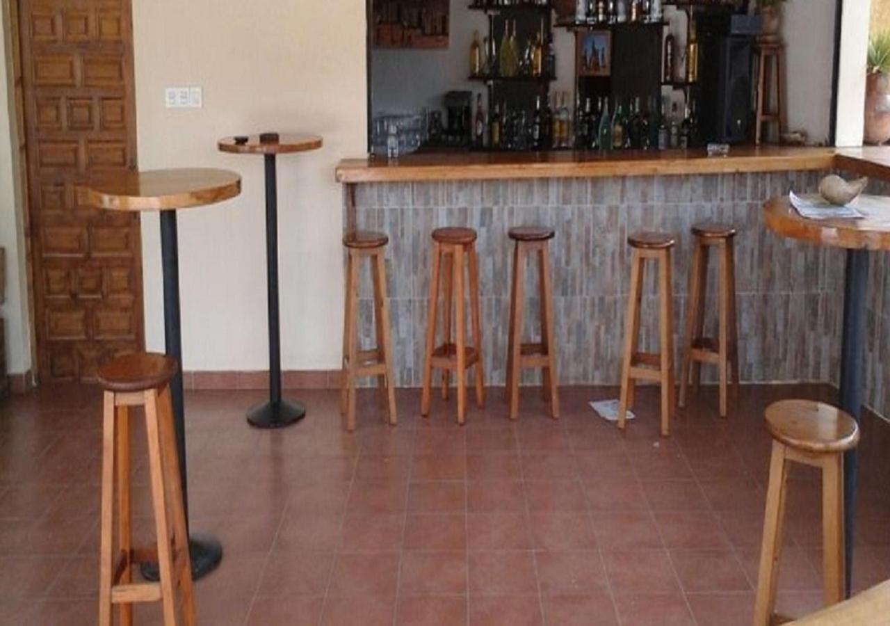 Le Petit Quartier "Chez Amanthia" Hotel Cap Skirring Kültér fotó